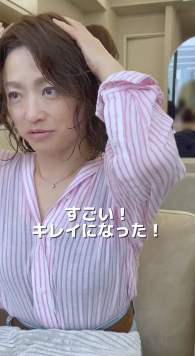 人気美容師