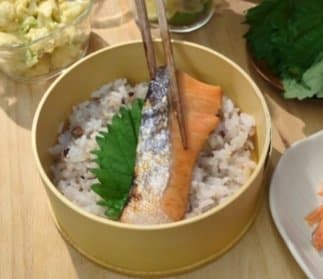 投稿動画のワンシーン