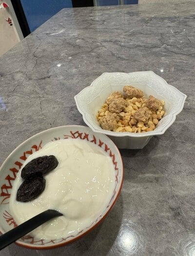 堀ちえみの公式ブログ投稿