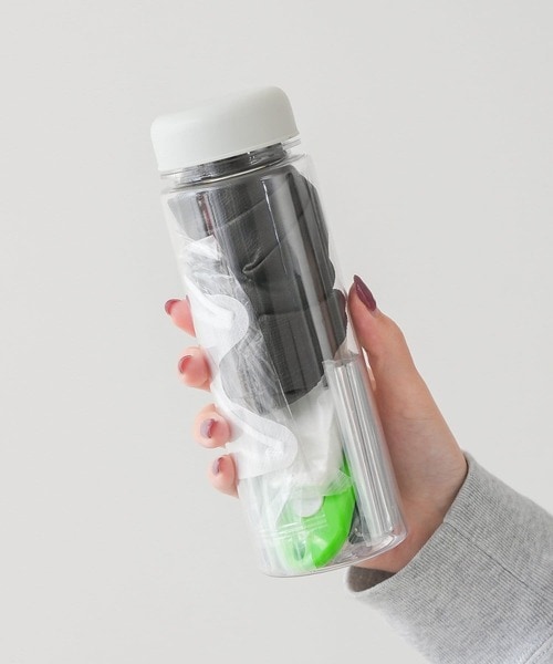 防災ボトルセット/SOBANI