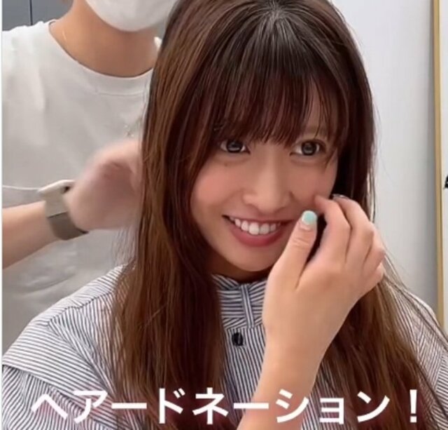 【激変】短くして「少年っぽくなった」過去を払拭…リベンジショート大成功の女性が話題