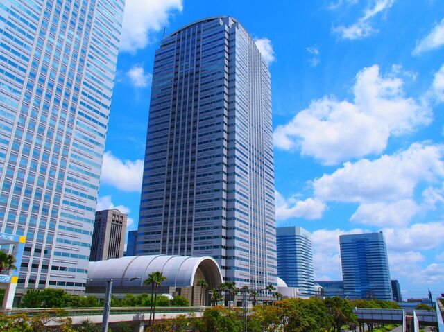 「幕張の名物って何？」と聞かれたら見せるモノ 全長18メートルをつなぐジョイントに注目集まる