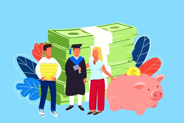 MARCHの法学部【大学学費比較】4年間の学費が一番高いのはどこか