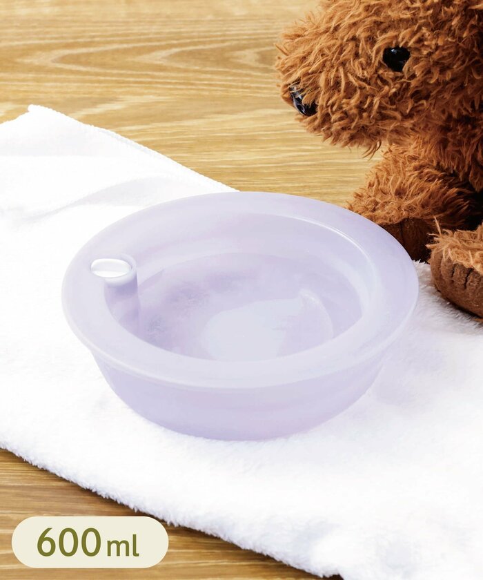 3COINS公式 ペット用クールボウル:600ml