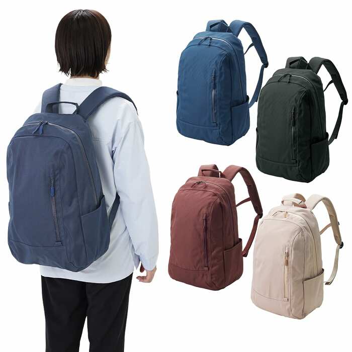 防水デイバッグ