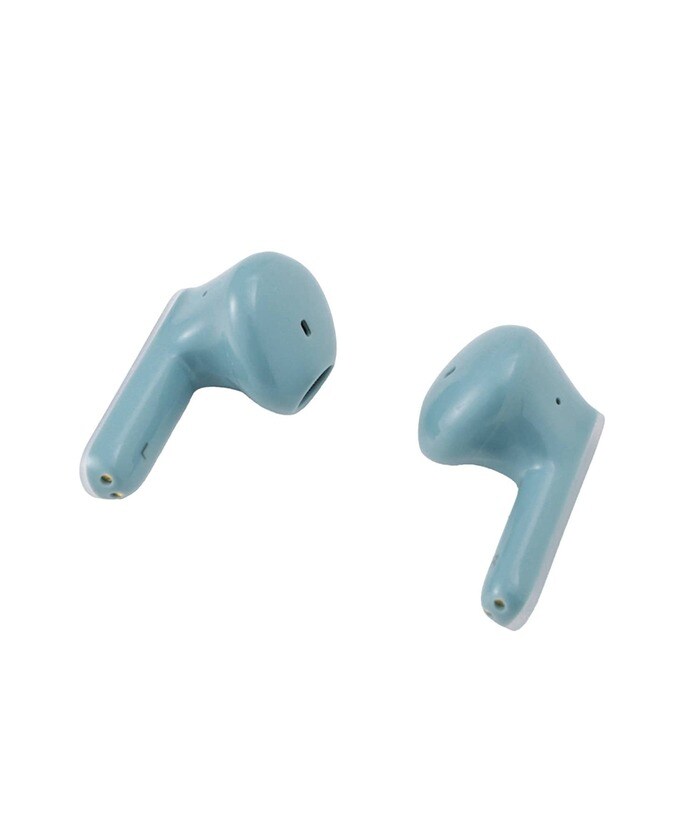 「液晶ENCワイヤレスイヤホン」