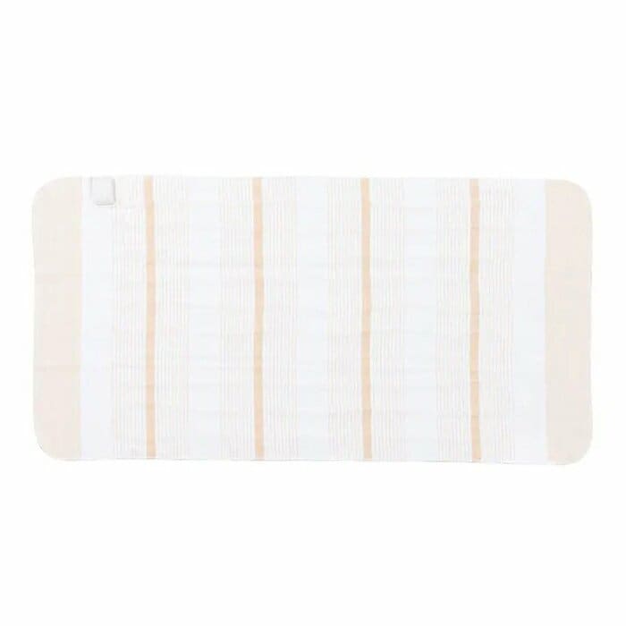 これからの季節に活躍する「電気毛布 敷きタイプ」は2000円