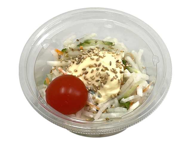 セブン-イレブンの新商品その2