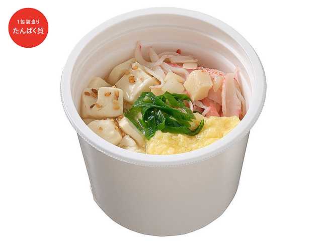 セブン-イレブンの新商品その1