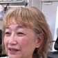 「広がるし、パサパサして」と悩む女性が、縮毛矯正とカットで、ツヤのあるまとまったボブにスタイルチェンジ