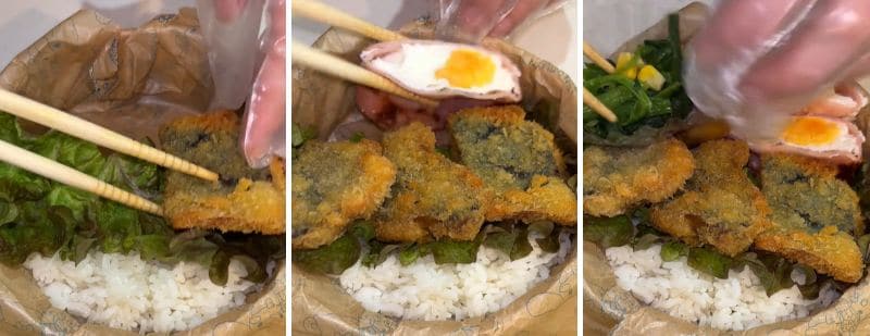 出所：@yuusaobento1212