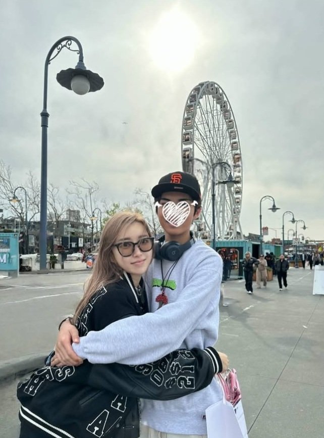 出所：＠nica77official