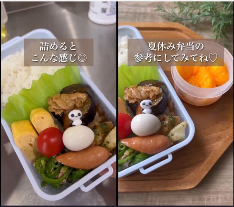 出所：@miho.recipe_bento