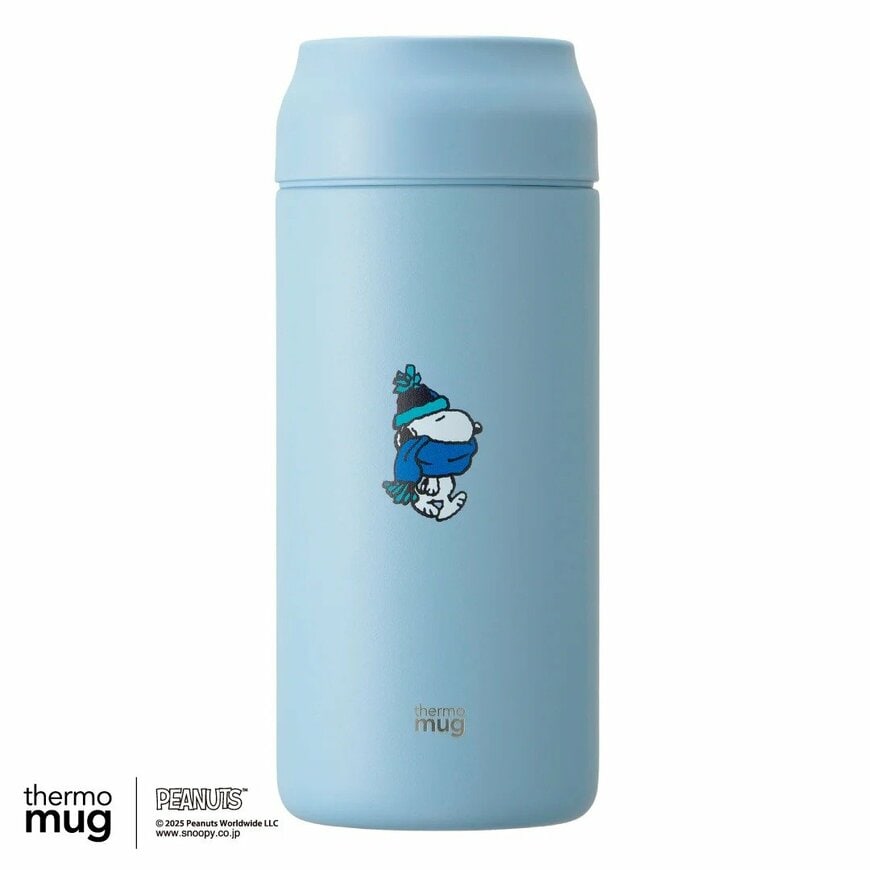 画像出所：サーモマグ公式サイト