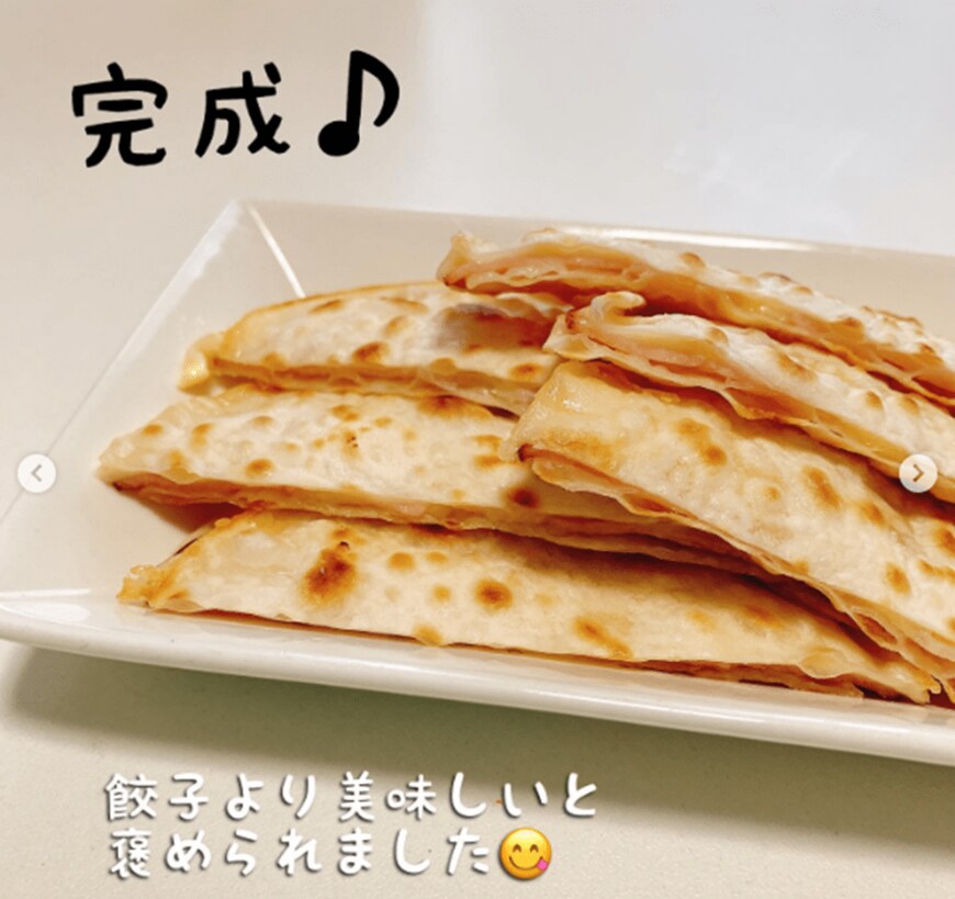 画像：なつき♡子どもが笑顔になる簡単料理レシピ＠natsuki_okinawa_58