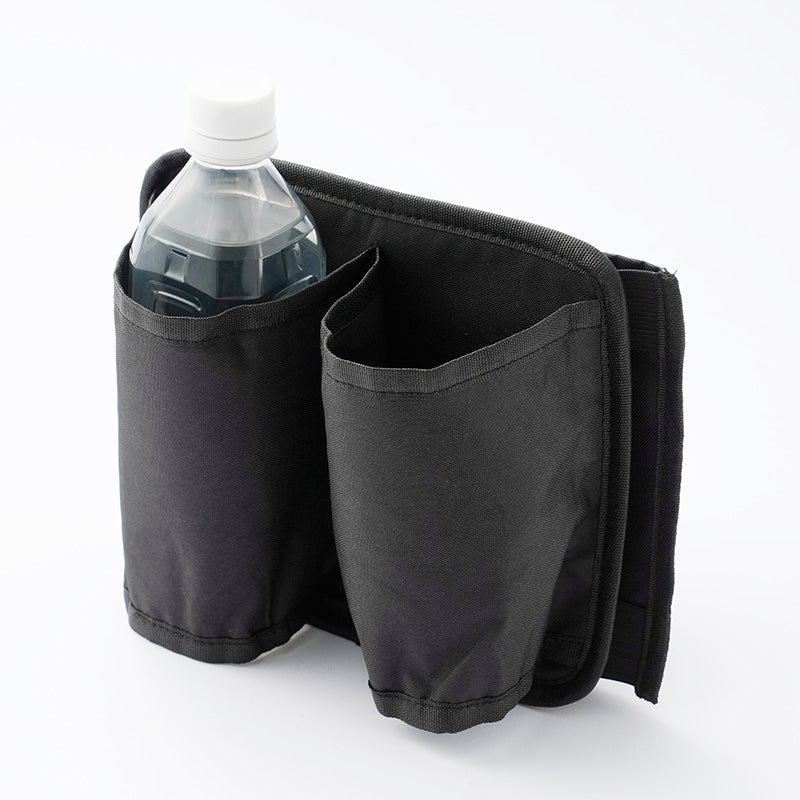 出所：ダイソーネットストア【通販】公式　スーツケース用ボトルホルダー