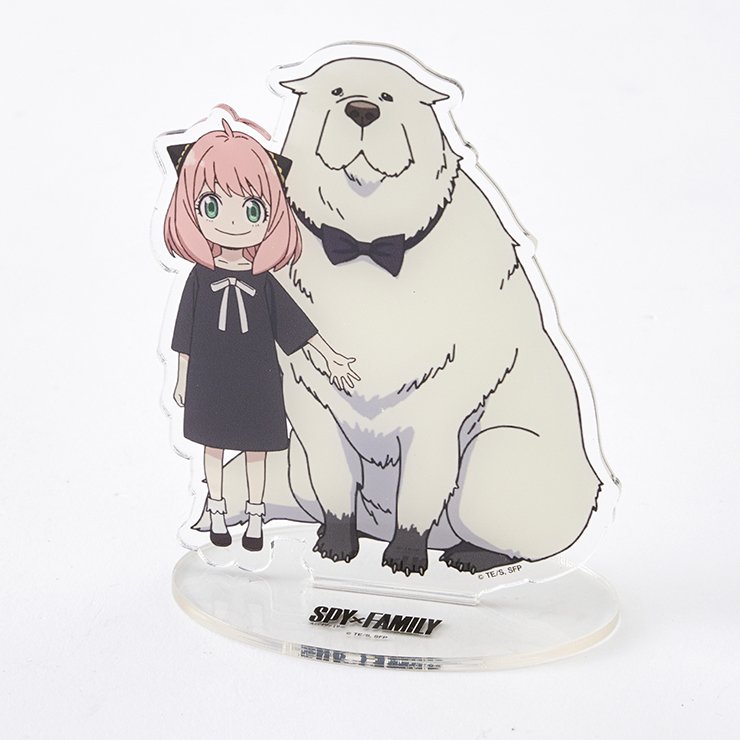 出所：しまむら 公式オンラインストア ハッピーバッグ メンズ　SPY×FAMILY　5点セット