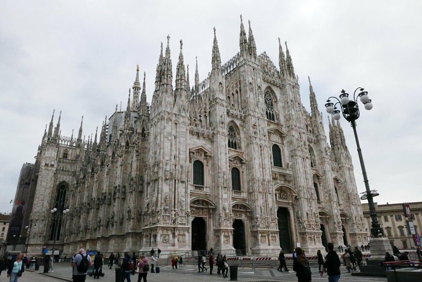 画像出所：筆者撮影