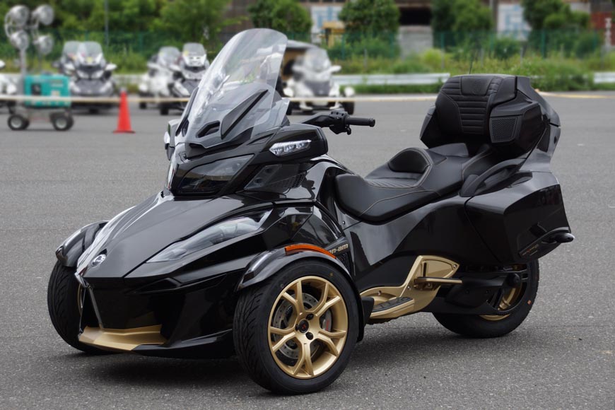 「RT Limited 10th Anniversary」メーカー希望小売価格336万円（税込）