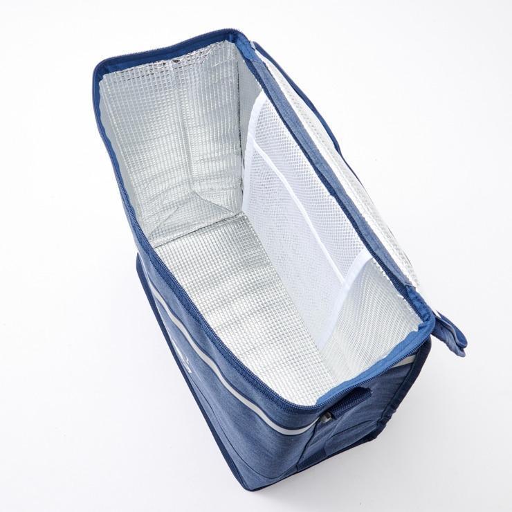 出所：しまむら公式オンラインストア 2WAY保冷バッグ（サンリオキャラクターズ）