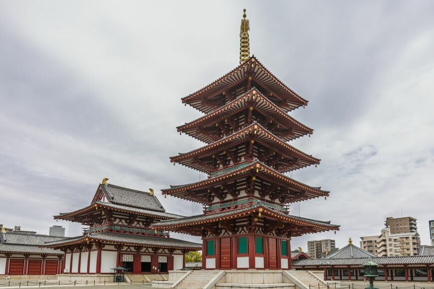 奈良県の寺で目撃された「僧兵」に思わず二度見　歴史ある神事の一場面が話題に