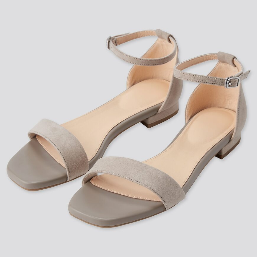 画像出典：ユニクロ公式オンラインストア（カラー：ベージュ）