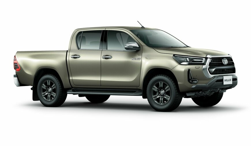 出所：トヨタ自動車株式会社 公式サイト画像　