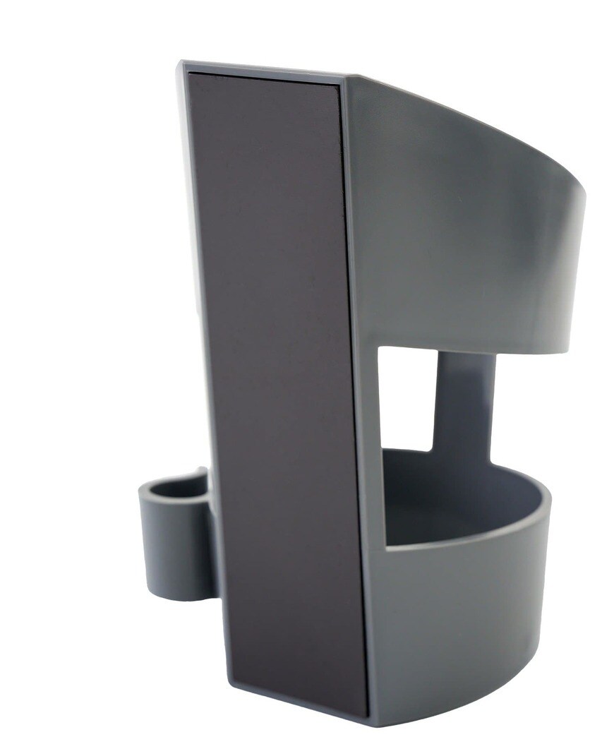 出所：パルグループ公式ファッション通販サイト 　マグネットドライヤーホルダー