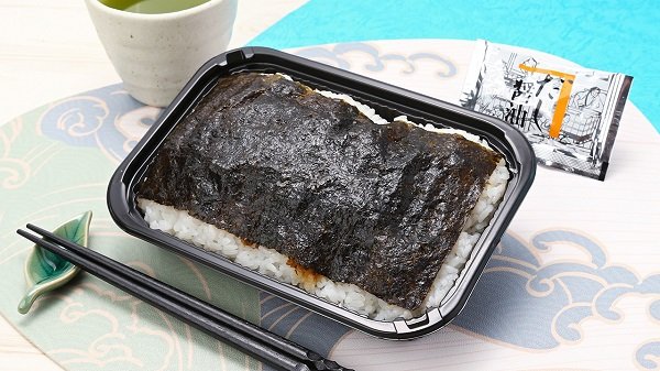 出所：ローソンストア100「新商品」