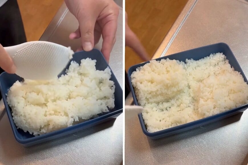 出所：＠obento.786