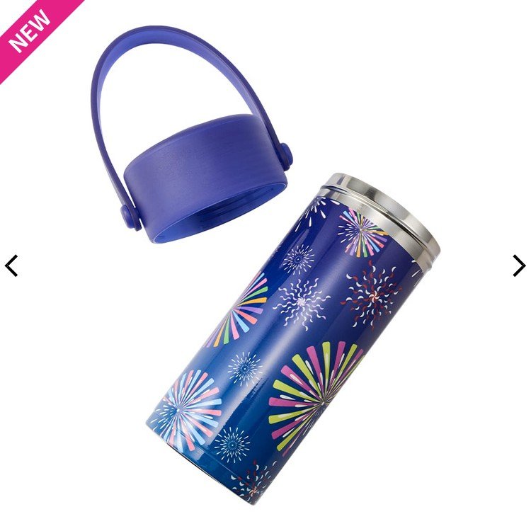 500ml専用真空保冷ペットボトルホルダー