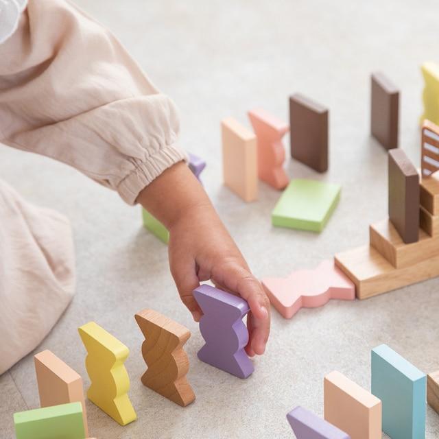 ニトリ、キャンディドミノ画像