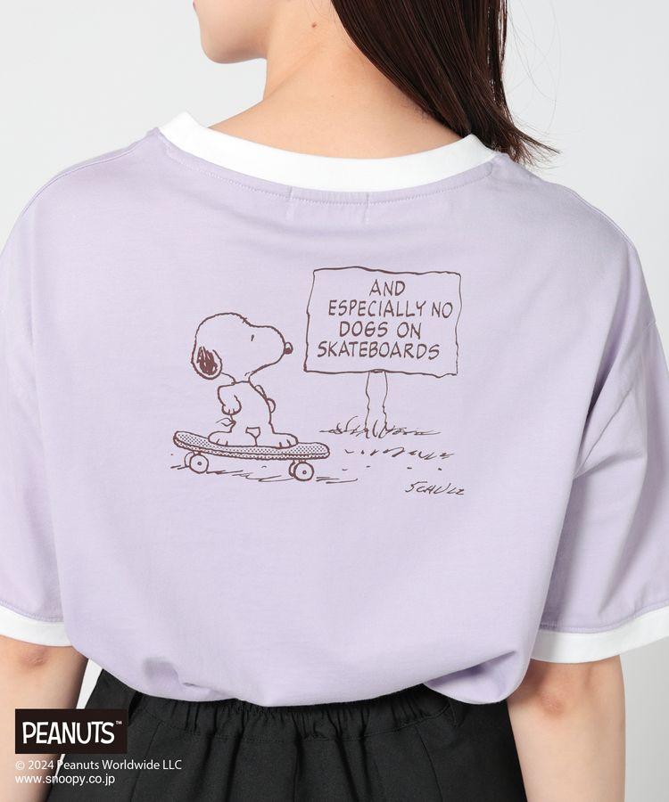 ハニーズ、スヌーピー/Tシャツ画像