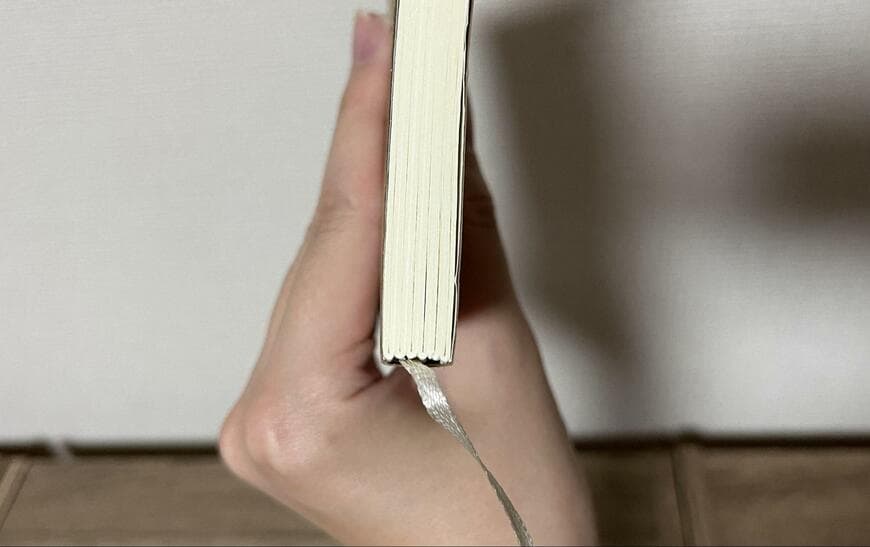 セリア、BLANKNOTEクラフト画像