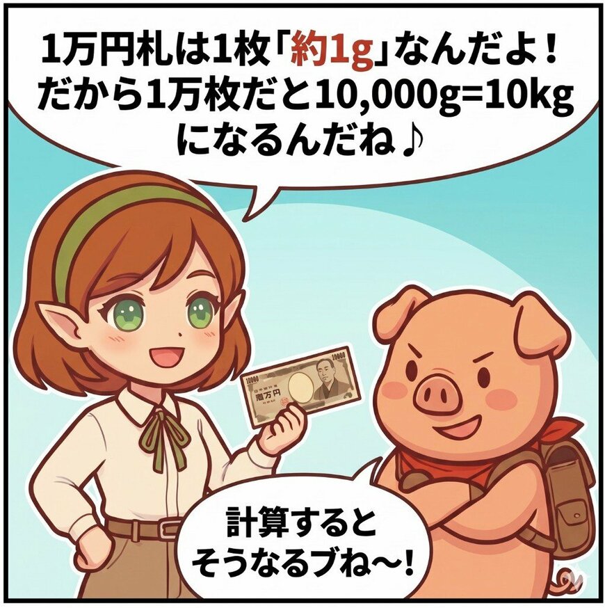 おうち金融教育のヒント
