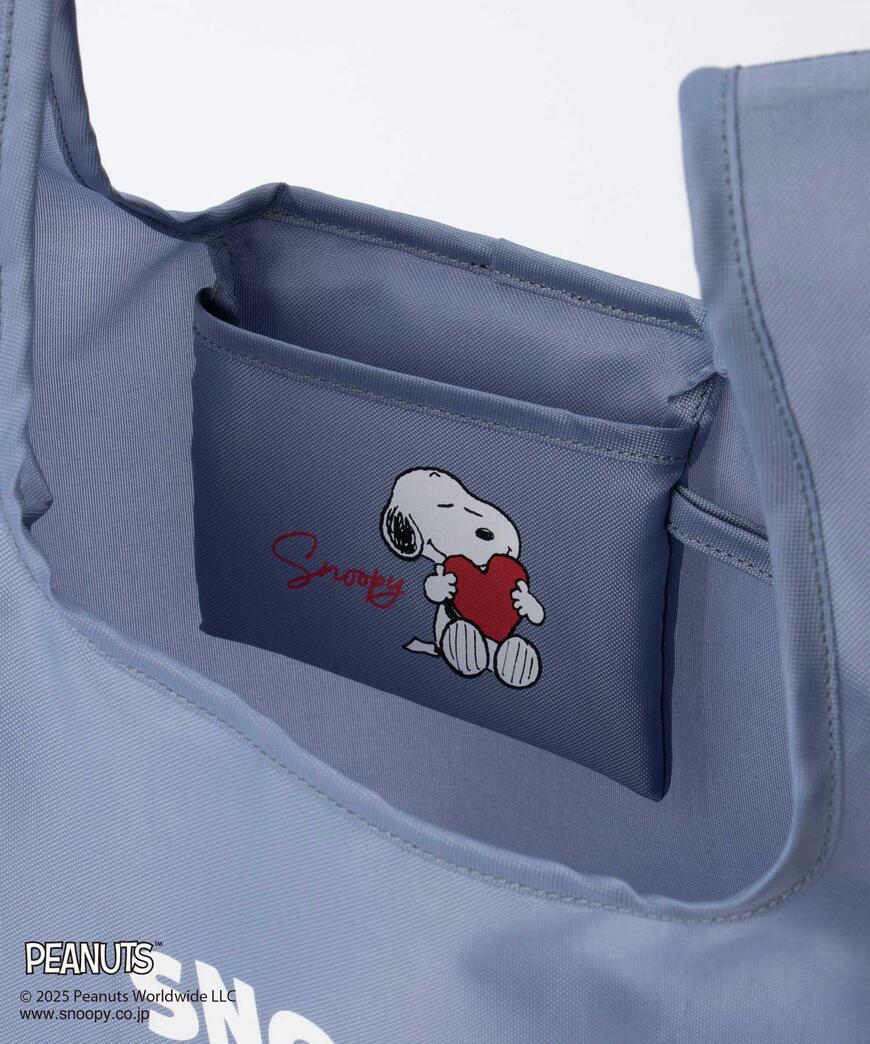 ハニーズ、スヌーピー/お弁当バッグ商品画像