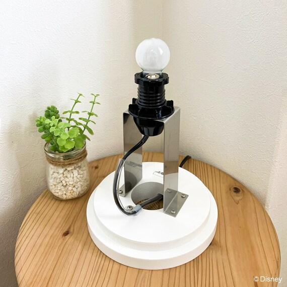 ニトリ、デスクライト(ディズニーキャッツ)画像