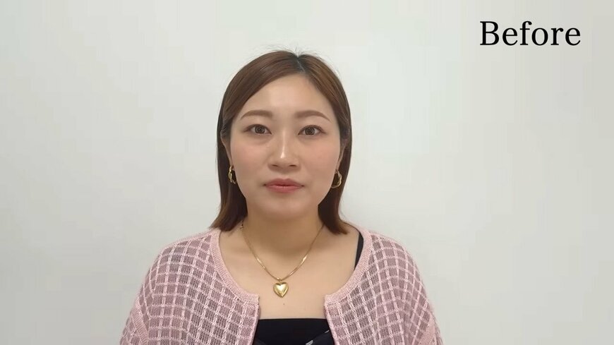 変身前の相談者さん