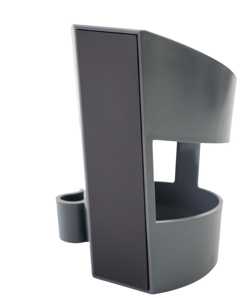 3COINS公式　マグネットドライヤーホルダーの画像