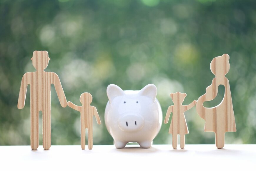 年金生活者支援給付金をチェック