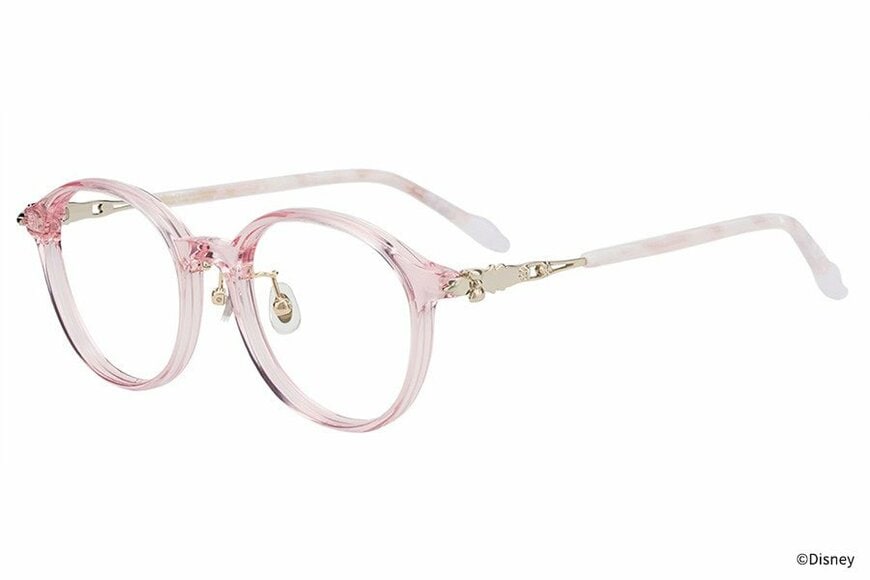 出所:株式会社インターメスティック「Disney Collection created by Zoff "Baby Animals”」