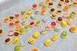 「カラフルなポテチョコを作りたい」　オーブンで焼いた「チョコとポテトの組み合わせ」に思わず目を疑う