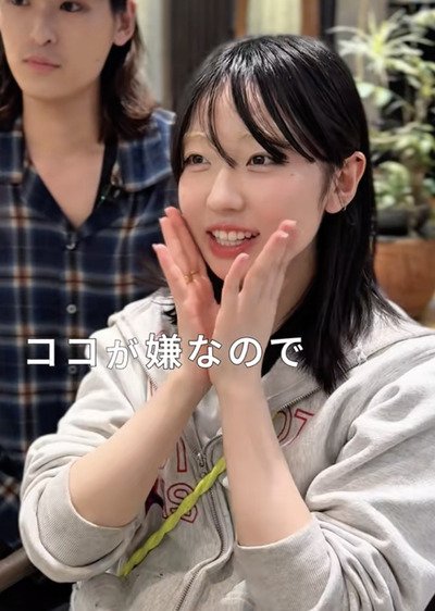 人気美容師
