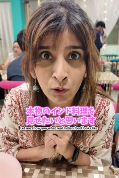 投稿の画像