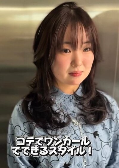 人気美容師