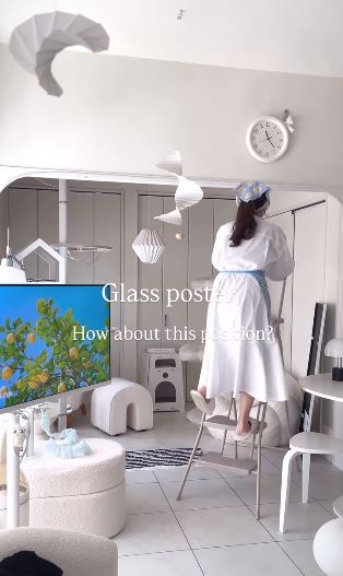 投稿動画のワンシーン