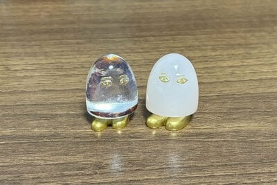 セリア、MA-2362ミニオブジェメジェド商品画像