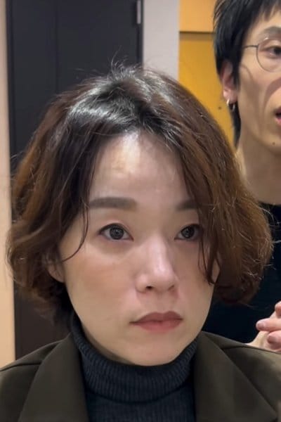 人気美容師