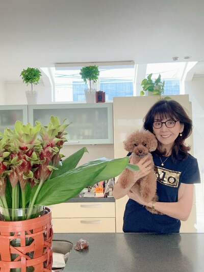 柏木由紀子のAmeba公式ブログ投稿