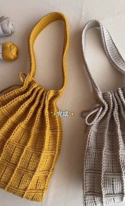 完成した作品